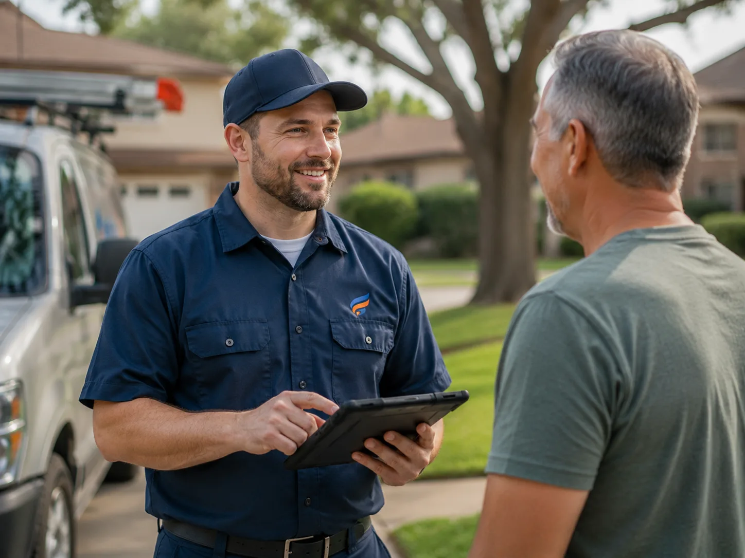 Emergency Plumber Near Me Ralston, OK FAQs
